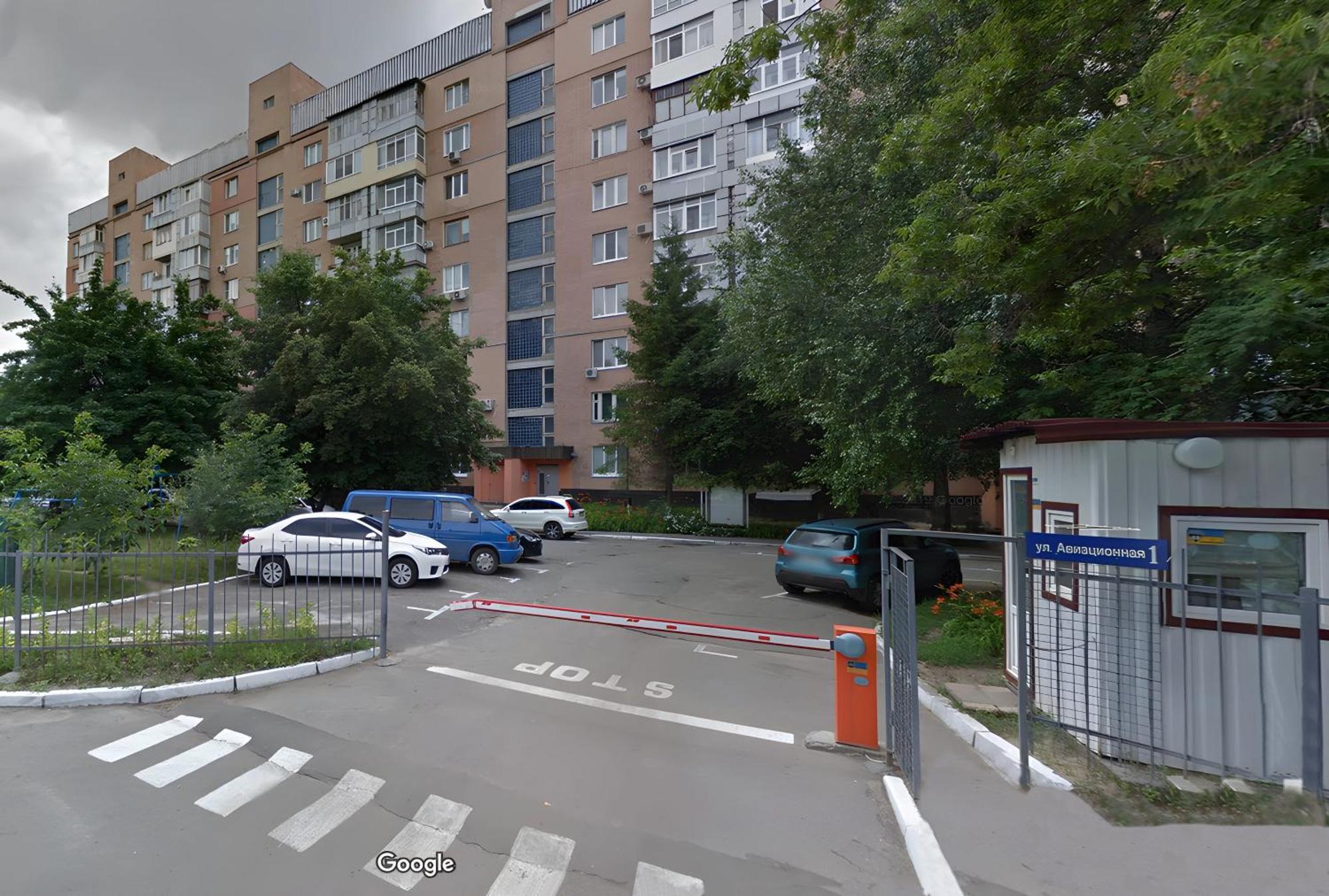 Lux Apartment Gorkiy Park Kharkiv Eksteriør bilde